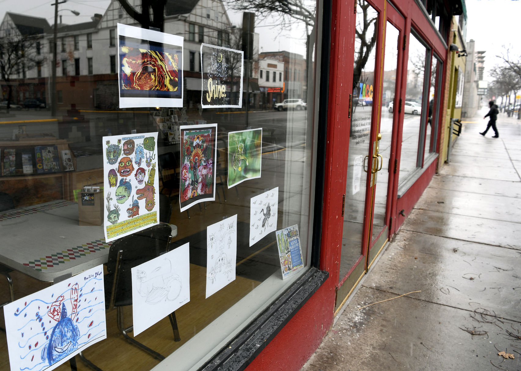 ZACC Window Gallery